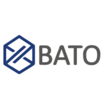 логотип Bato