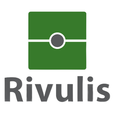 логотип Rivulis