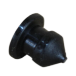 Заглушка отверстий от наружных капельниц 5 мм