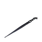 Колышек Black Snapeg без лабиринта