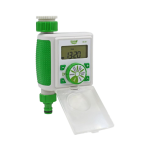 Электронный таймер полива GA-327