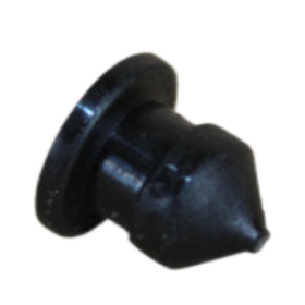 Заглушка отверстий от наружных капельниц 5 мм