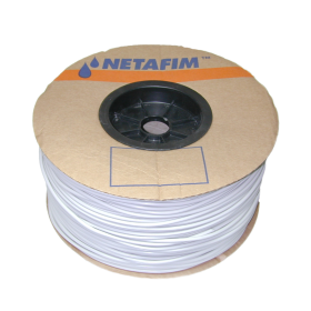 Микротрубка белая 5x3 мм (бухта 500 м)