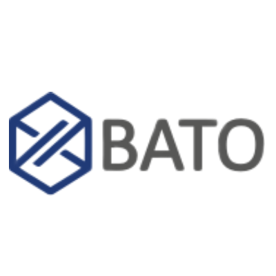 логотип Bato