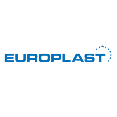 логотип Europlast
