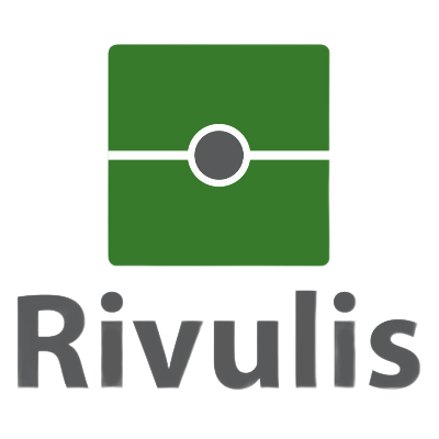 логотип Rivulis